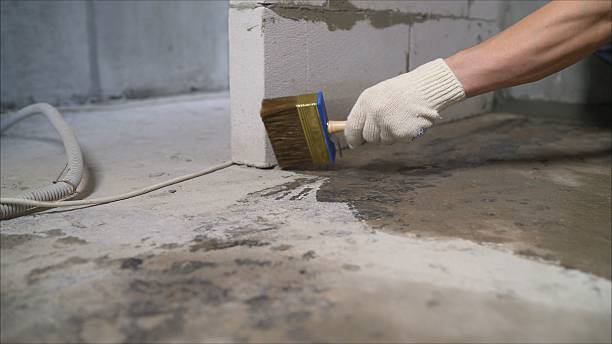 24/7 Emergency Crawl Space Encapsulation experts in Irvington, KY
